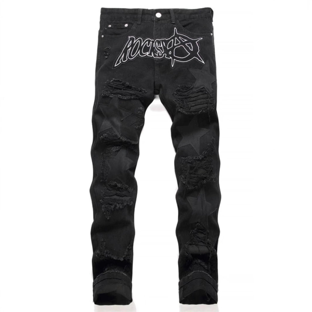 Men's Jeans