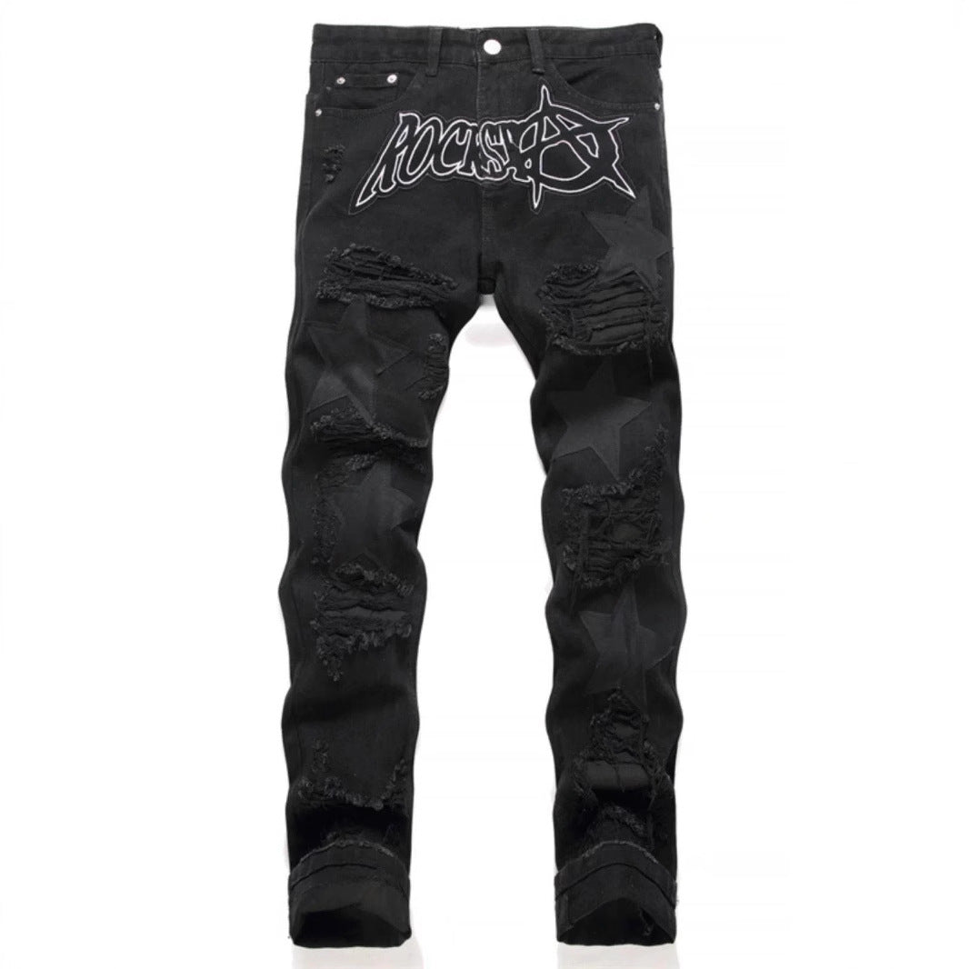 Men's Jeans