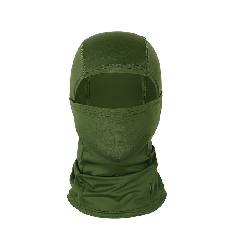 VybeX™ Windproof Balaclava Mask