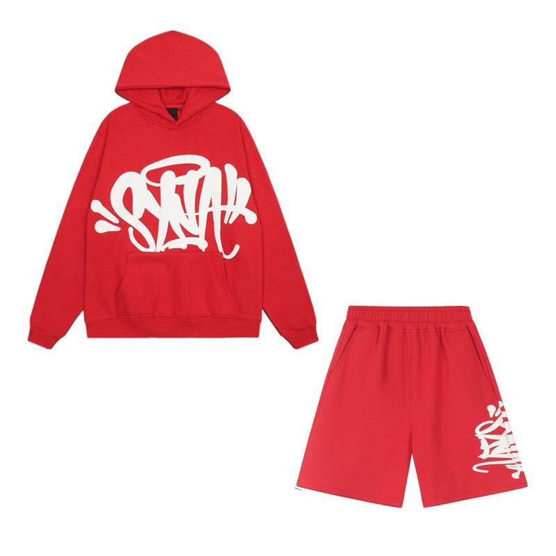 vybex™ hoodie and sweatpants for men's and women's